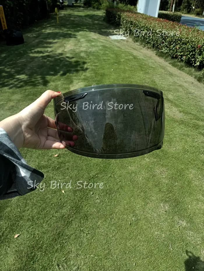 Visière photochromique pour ARAI RX-7X