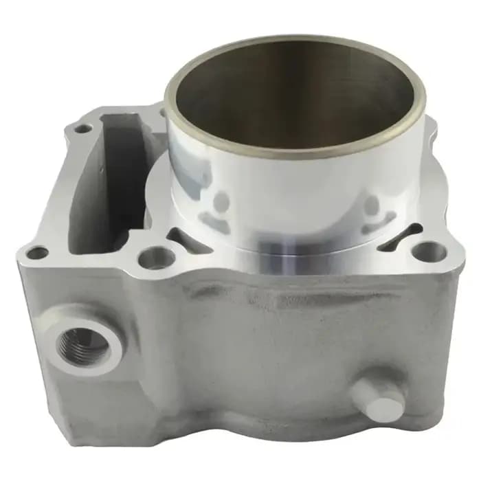 Kit cylindre de pièce de moteur 78mm