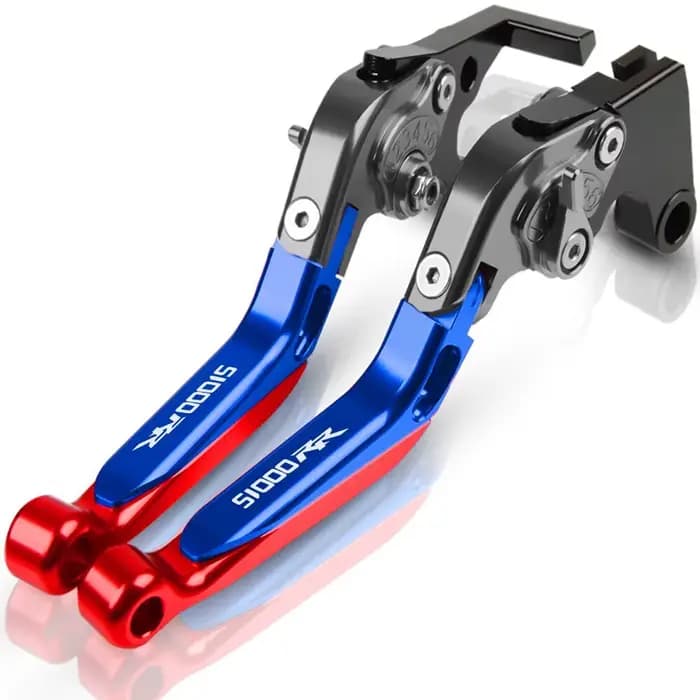 Pour BMW S1000RR S1000 RR S 1000 RR S 1000RR 2015 2016 2017 2018 accessoires Adjsustable moto poignée frein d'embrayage leviers