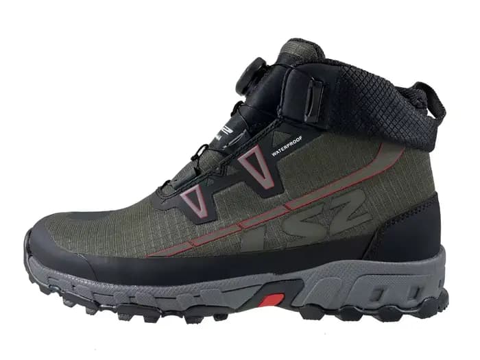 Bottes pour hommes LS2 MBW015