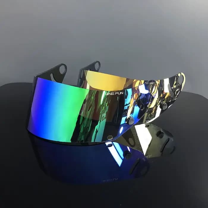 Visière de casque de moto pour GP-6 GP-6S GP-6RC SK-6 PEO SK6 GP6