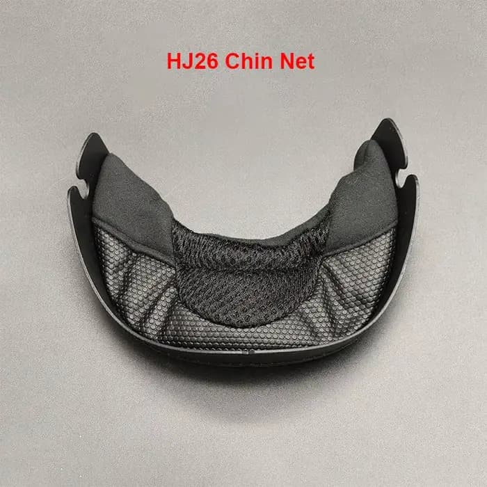 Cascos Moto HJC HJ-26 Base de casque menton maille Protection du nez RPHA70 RPHA11