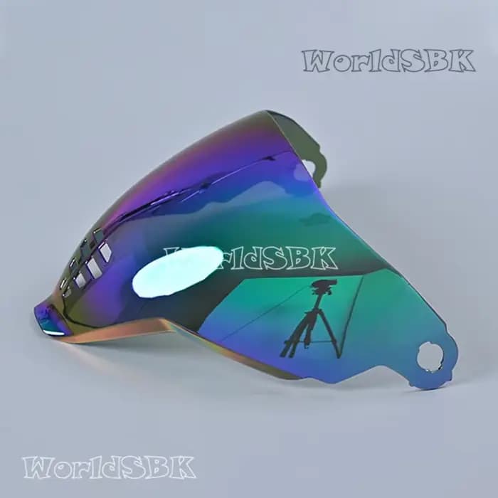 Visière IC-06 Airflite IC-06
