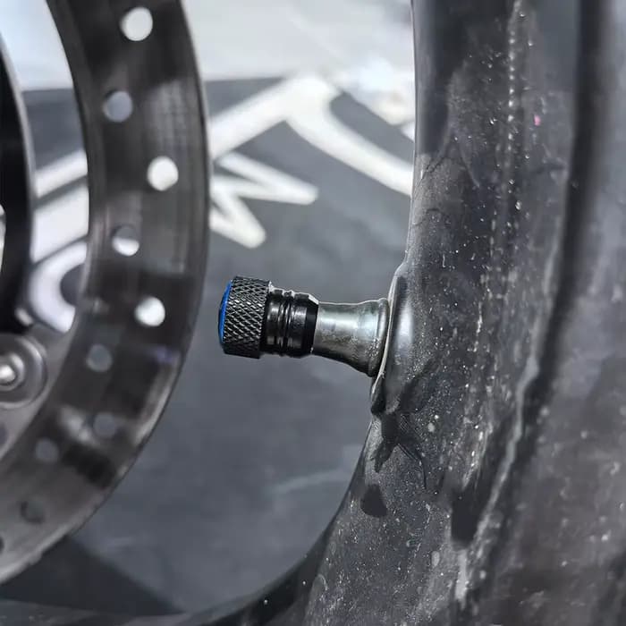 Bouchons de Valve de Moto pour YAMAHA XSR700