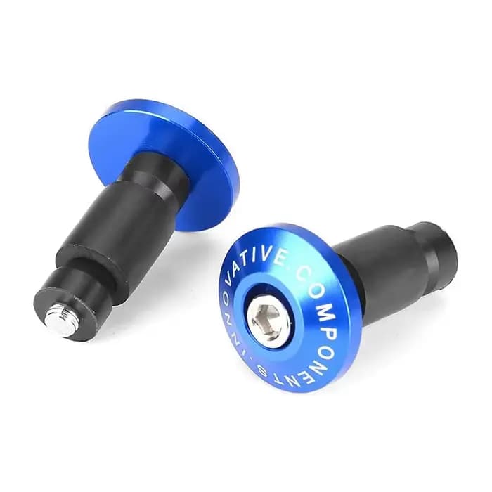 Bouchon de poignée modifié universel pour Moto et voiture électrique