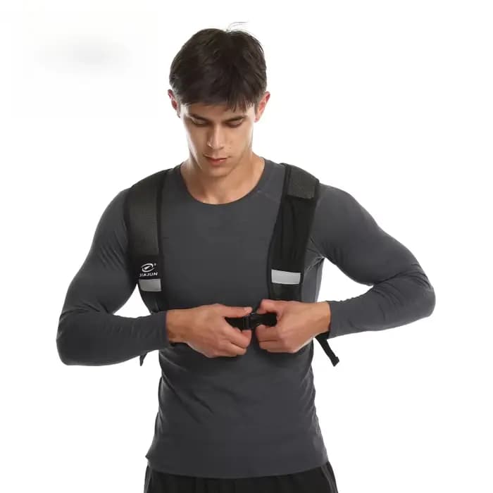 Équipement de protection pour moto