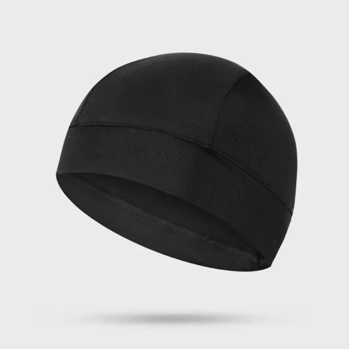 Casquette de crâne rafraîchissante