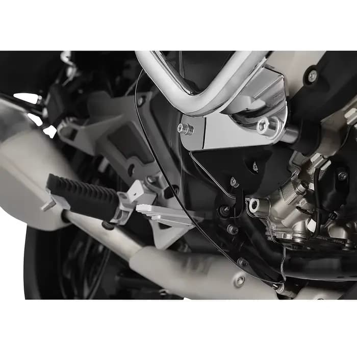 NOUVEAU Protection de pieds révisée pour moto BMW K1600GT K1600GTL K 1600 GT K 1600 GTL K160GS 2022 2023