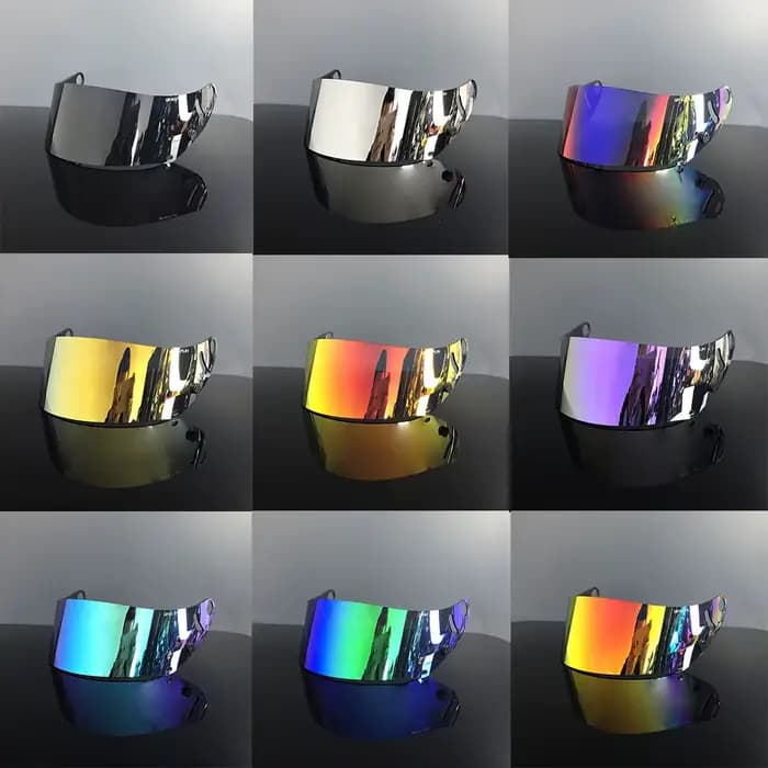 Visière de casque de moto pour GP-6 GP-6S GP-6RC SK-6 PEO SK6 GP6