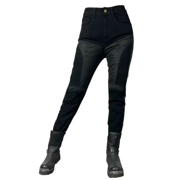 Pantalon de moto pour femme