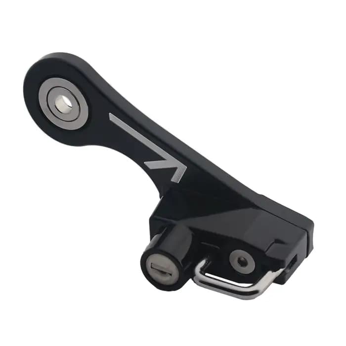Kit de Verrouillage de Casque de Moto