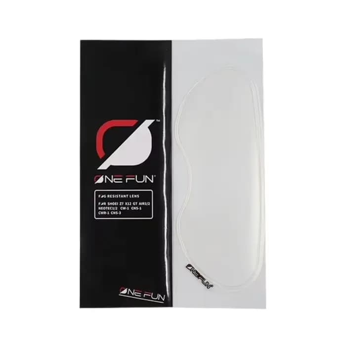 Casque Visière Film Anti Brouillard Pour HJC F70 HJ-32