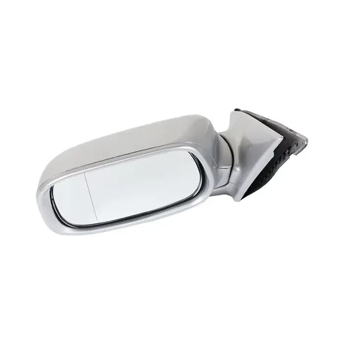 Ensemble de rétroviseur latéral pliable