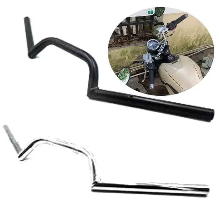Guidon de moto pour Super SOCO, gros guidon, TC, TS, TCMAX
