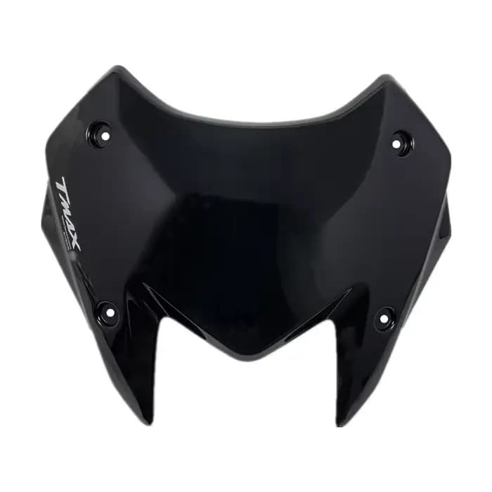 Visière de pare-brise de moto adaptée pour T-MAX 560 TECH MAX 2022 2023 TMAX560