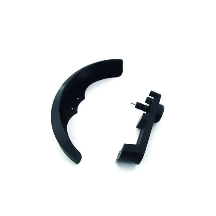 Accessoires moto DS 800X 2025-2026 pour VOGE DS800X Rally DS 800 X – Protection anti-éclaboussures de chaîne