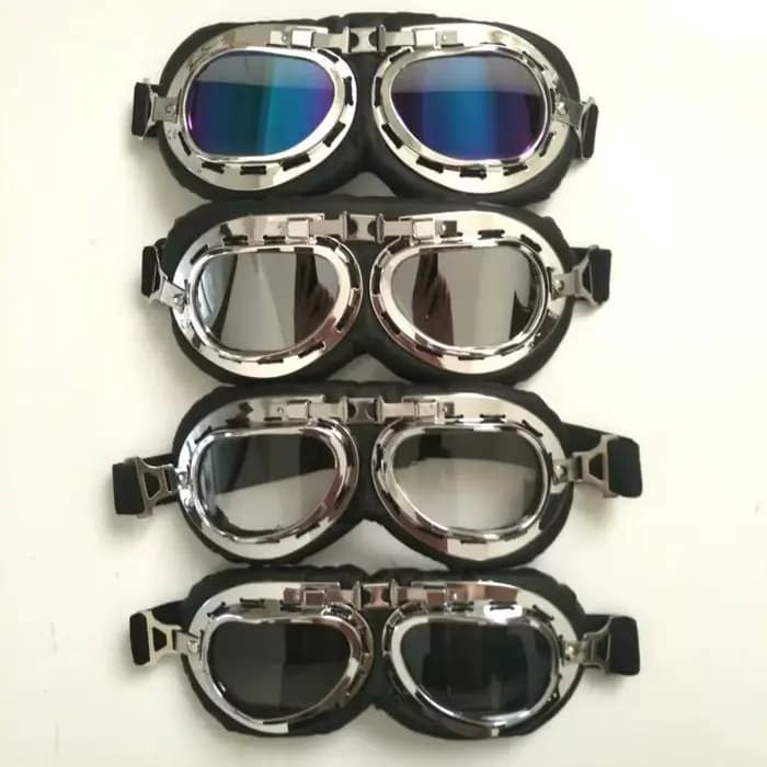 Lunettes de casque Prince
