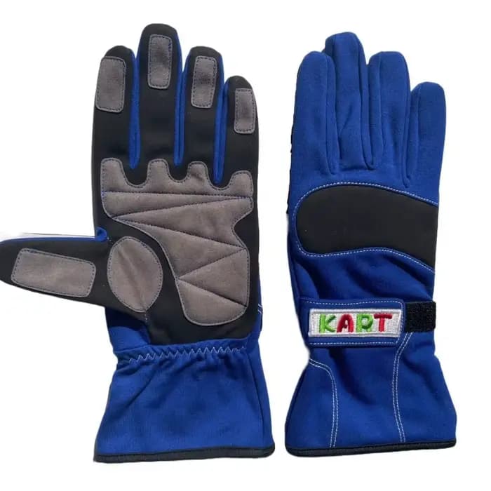 Gants de Karting