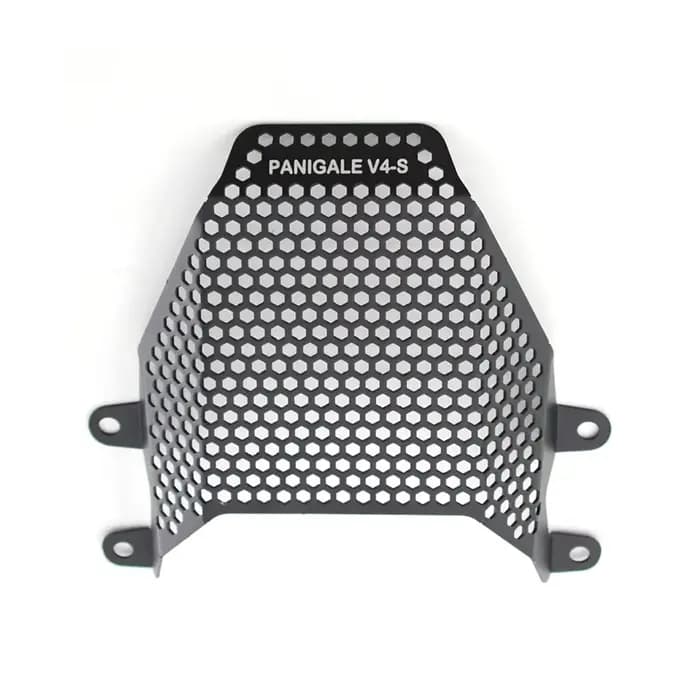 PANIGALE V4S accessoires de moto couvercle de réservoir de carburant garde