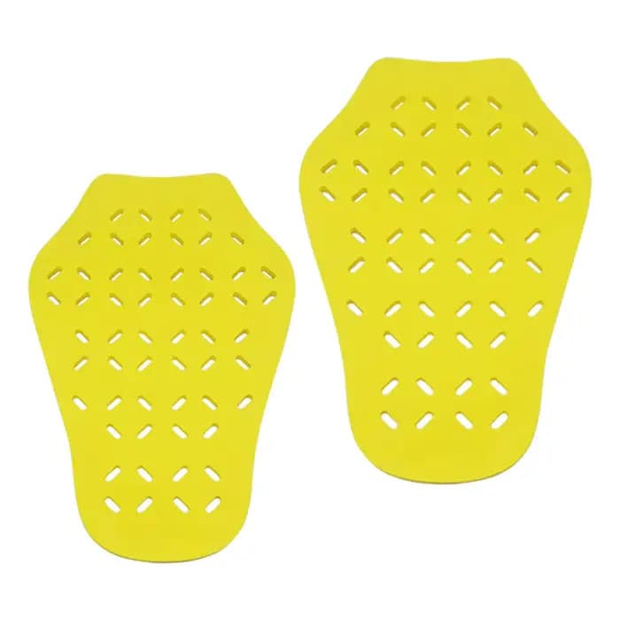 Protection dorsale de moto pour adultes