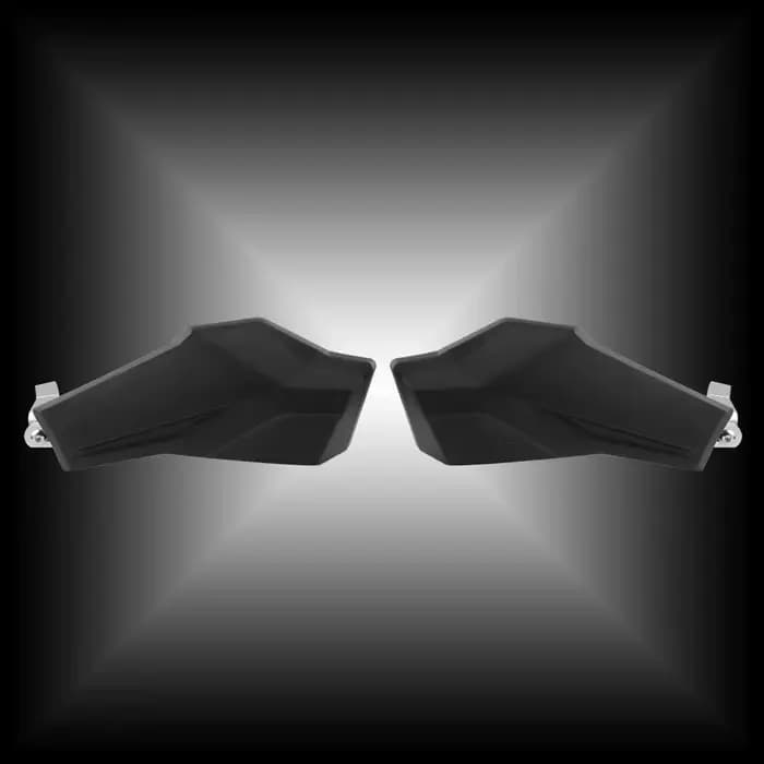 Gants coupe-vent pour Triumph Tiger 660 850 900
