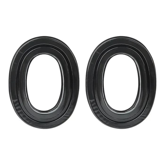 Casque tactique cache-oreilles coussin d'oreille en Gel pour 3M Peltor Sport