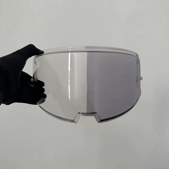 Visière photochromique FF906 pour casque de moto LS2 FF906 Advant