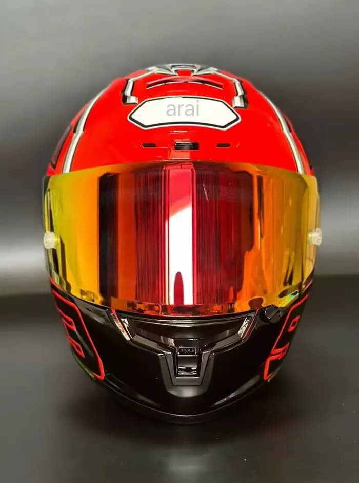 Casque De moto intégral X-14 x14