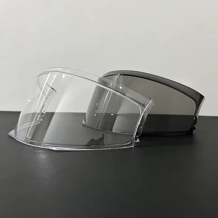Visière de casque pour Shark EVO-ONE 2 EVO-ES EVO-GT / EVO ONE ES GT