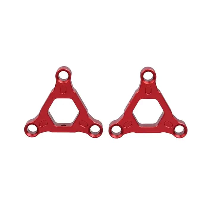 Capuchons de réglage de précharge de fourche avant pour moto CFMOTO CF