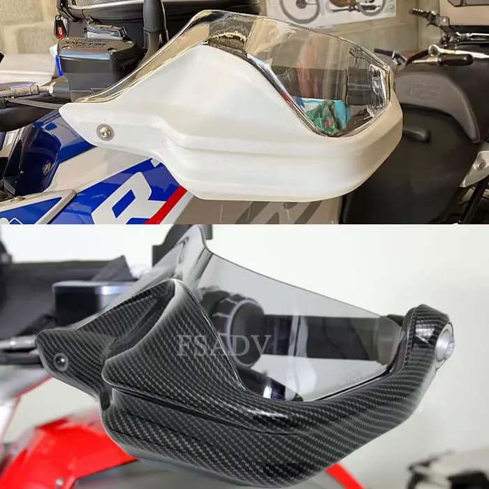 Protège-mains de moto adapté à la BMW G310GS G310R G 310 GS G310 R 2017-2023 2022 2021