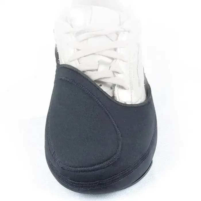 Protecteur de changement de chaussure de moto, antidérapant et étanche, facile à porter pour l'équitation en plein air, dispositif de protection Parker Sports