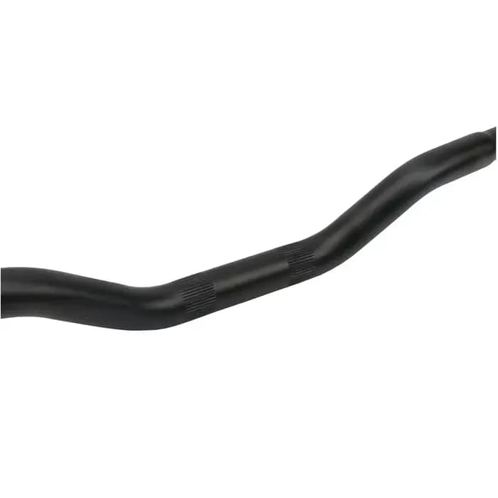 Guidon de moto 22 mm, 545 mm