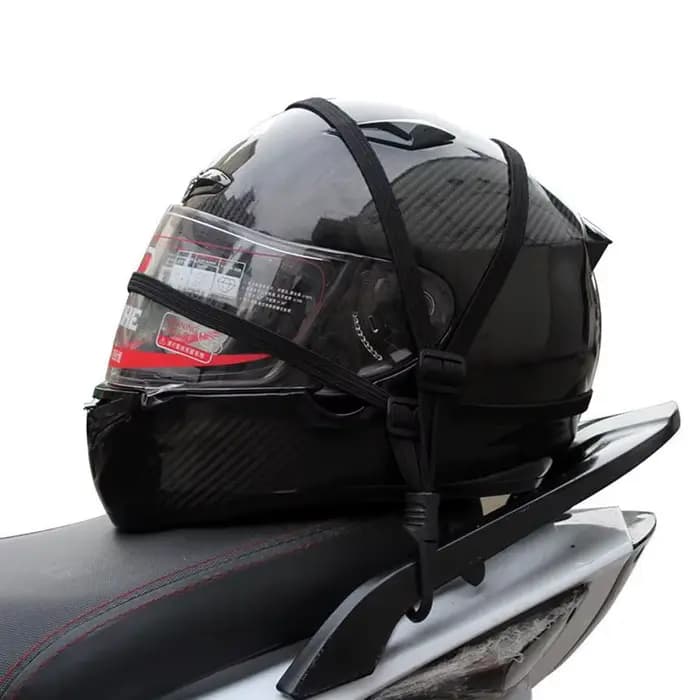 Sangle universelle pour bagages de Moto