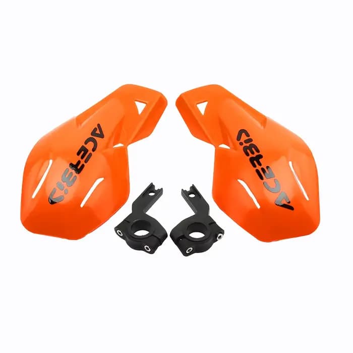 Protège-mains pour Moto Motocross