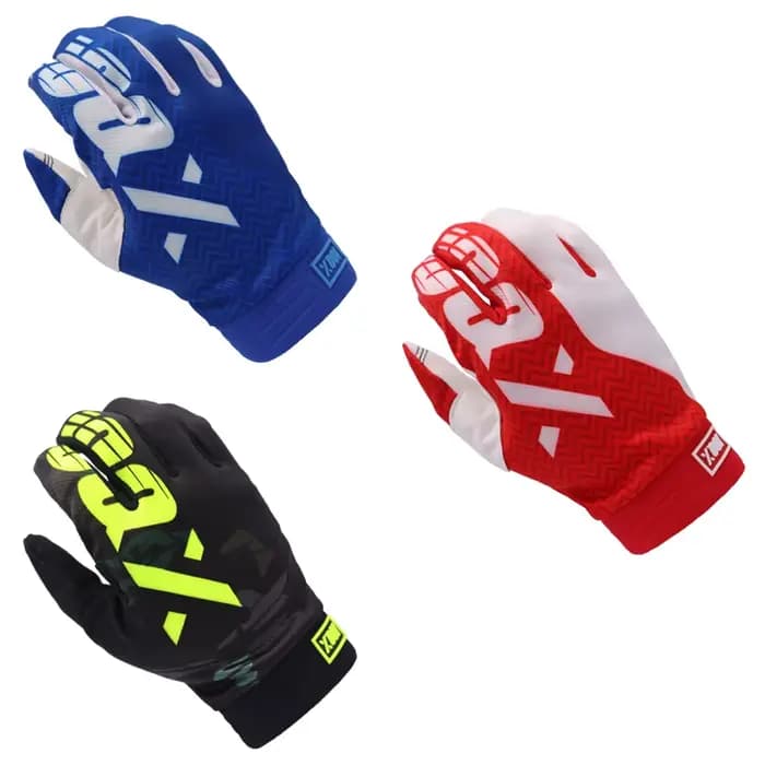 Gants IOQX Ranger pour moto tout-terrain