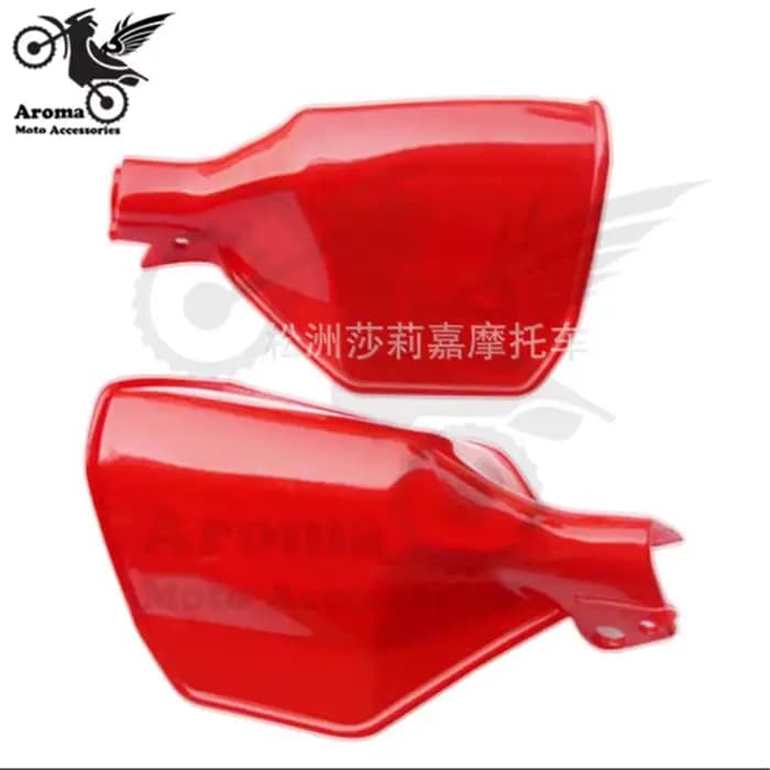 Accessoires de moto protection universelle