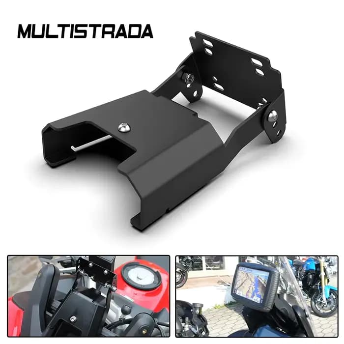 Accessoires de moto pour DucSauMultilm 1200/Endflats 1260/S/ight950/S V2/S