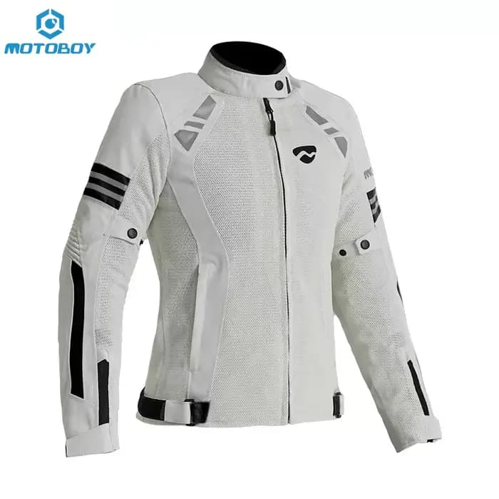 Veste de moto pour femmes