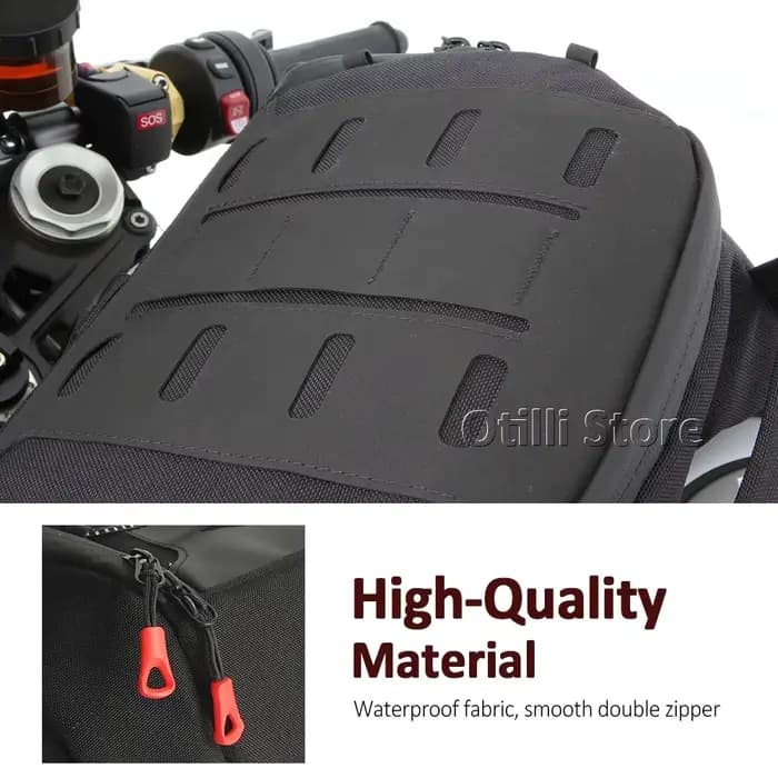 Sac de réservoir de carburant pour BMW S1000 RR S1000RR