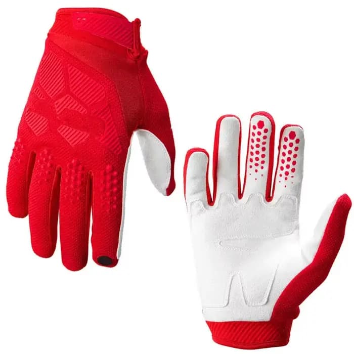 Gants de travail de motocross MX pour hommes