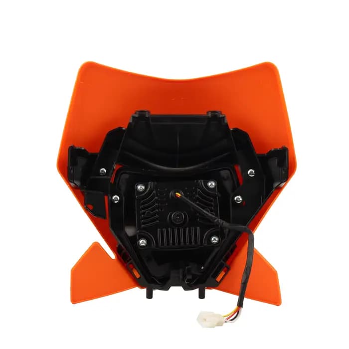 Phare de moto Enduro 300 pour KTM 2025 EXC SX XC 250 450 2024