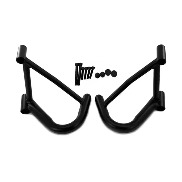 Convient pour Benda LFC700 LFC 700 noir moto moteur garde autoroute Crash Bar Protection pare-chocs LFC 700 accessoires