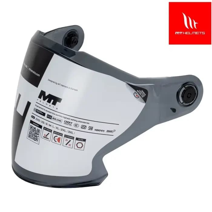 Visières de casque MT COSMO SV MT-V-37