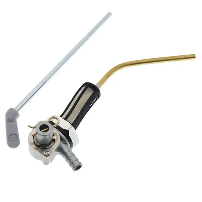 Robinet de réservoir de carburant