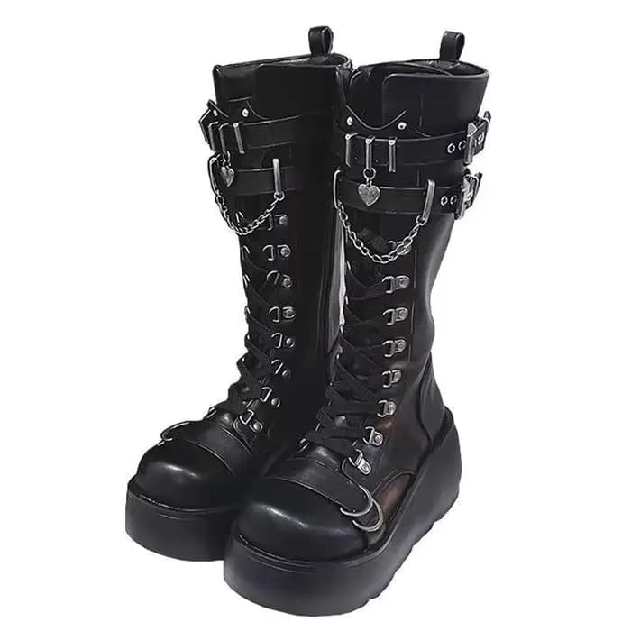 Bottes de moto pour femmes