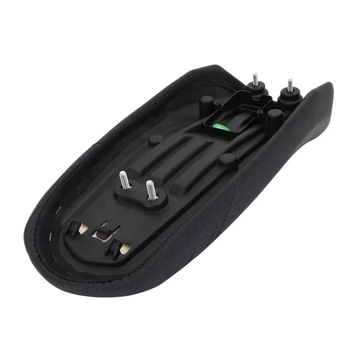 Coussin de siège pour accessoires de moto Sur Ron, siège en cuir Durable, Surron Light Bee X S, véhicule électrique, vélo tout-terrain