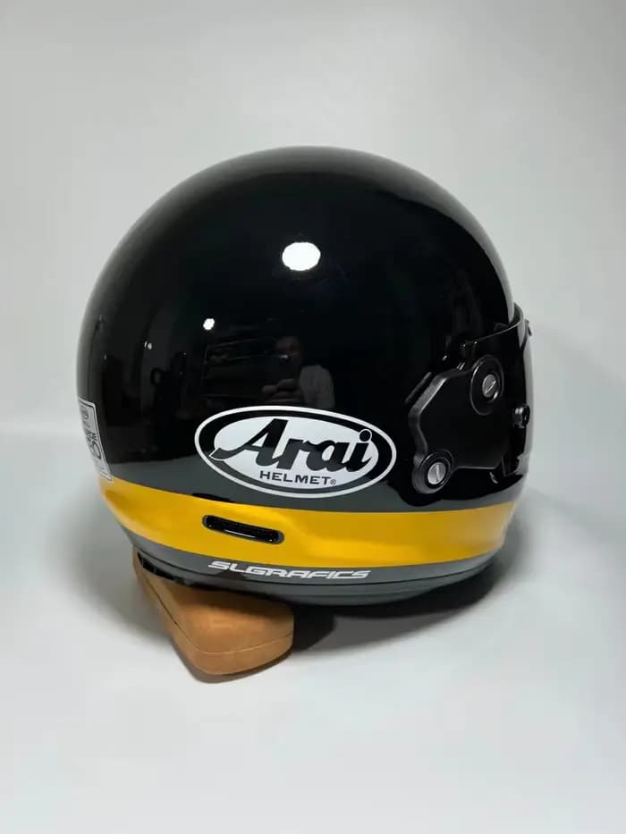 Casque De moto intégral NEO