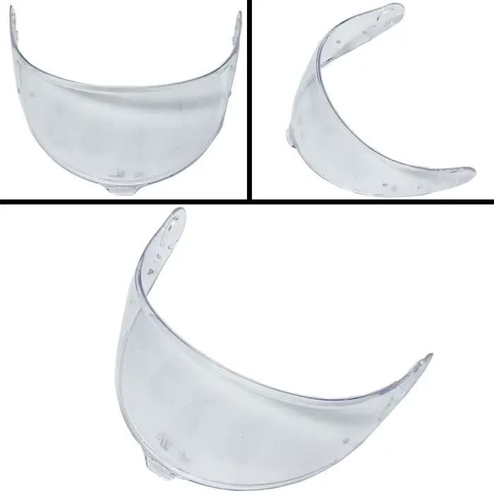 Visière de casque Gt Air 3 pour casque Shoei GT Air 3 CNS-1C