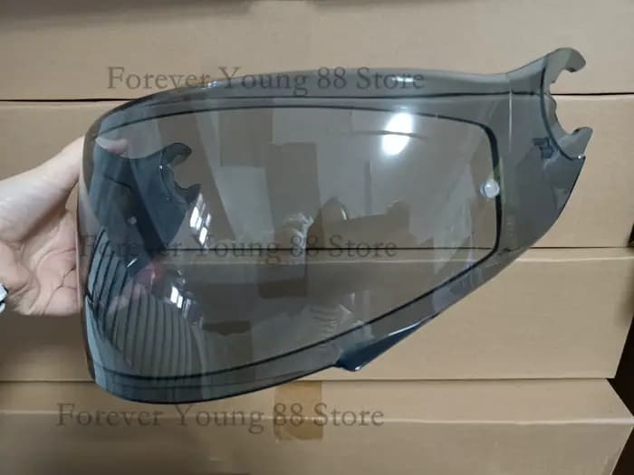 Visière de casque pour SHARK Skwal 2 d-skwal 2